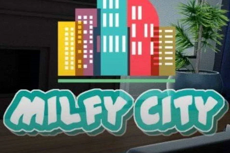 淑女都市 Milfy City Milfy City顶级黄油剧情攻略 封面图